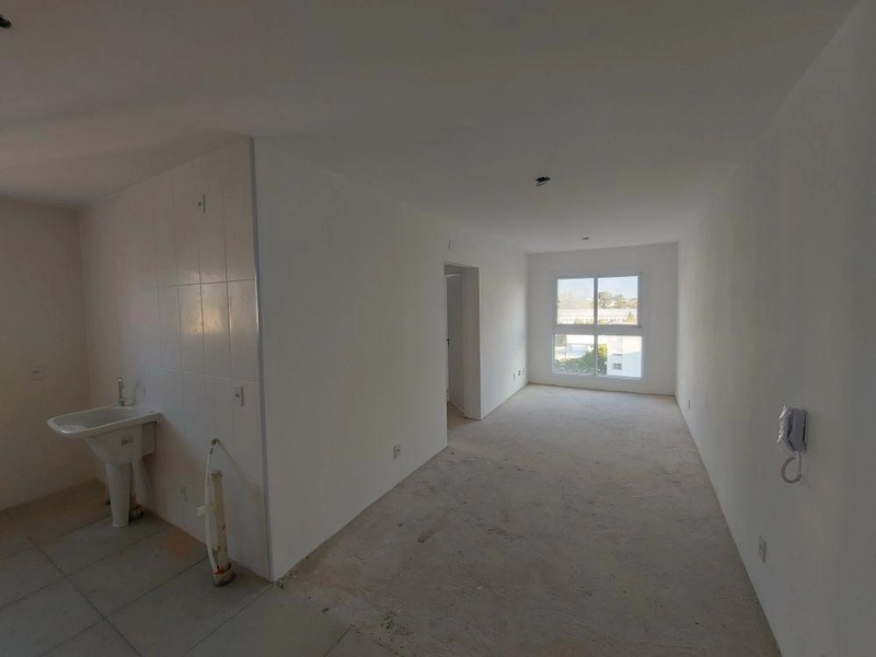 Apartamento na planta em Novo Hamburgo: 10ª foto da galeria de imagens do imóvel
