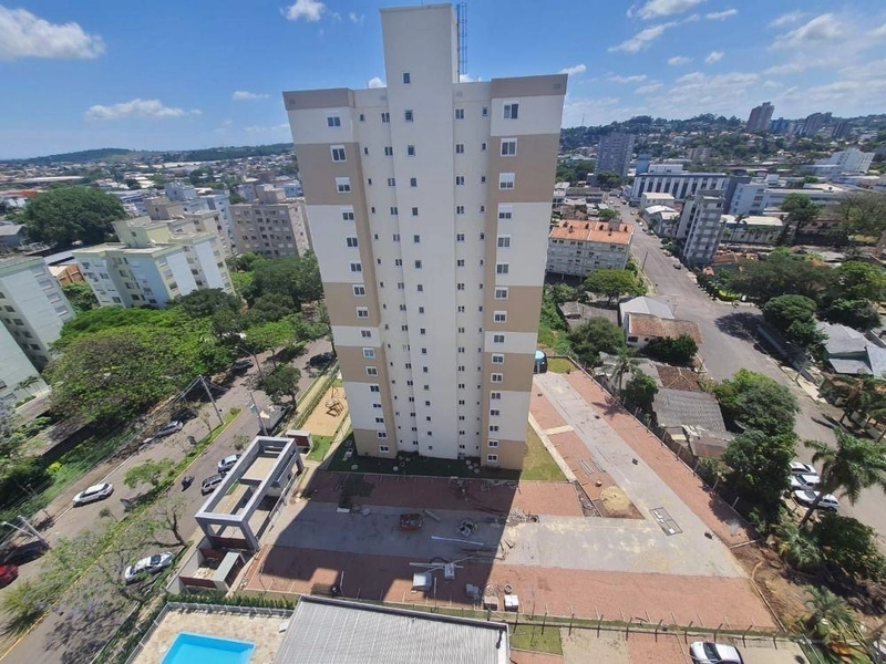 Apartamento na planta em Novo Hamburgo: 2ª foto da galeria de imagens do imóvel