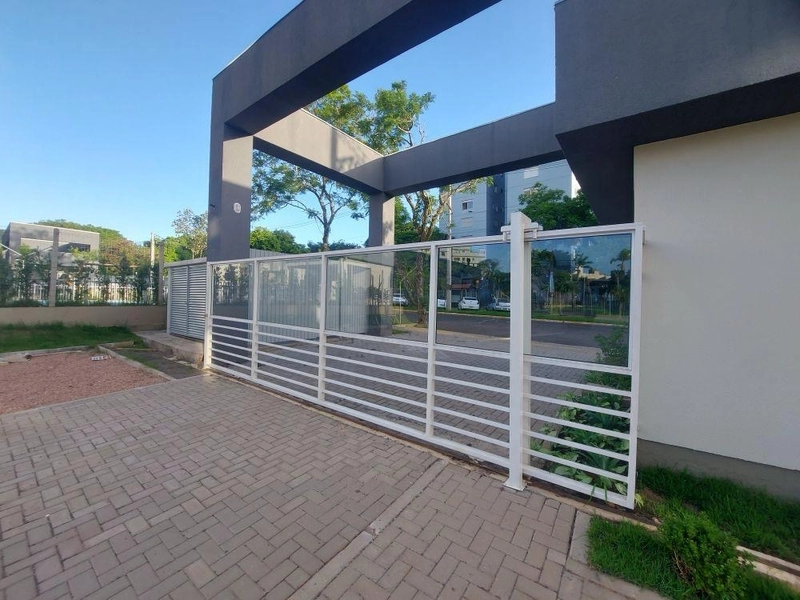 Apartamento na planta em Novo Hamburgo: 7ª foto da galeria de imagens do imóvel