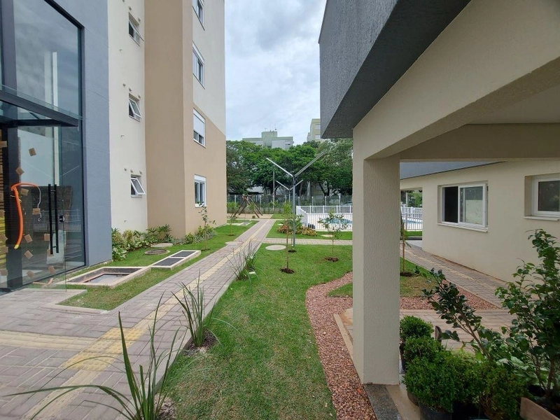 Apartamento na planta em Novo Hamburgo: 8ª foto da galeria de imagens do imóvel