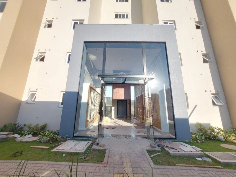 Apartamento na planta em Novo Hamburgo: 6ª foto da galeria de imagens do imóvel