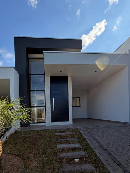 Casa no bairro Imigrante: 2ª foto da galeria de imagens do imóvel