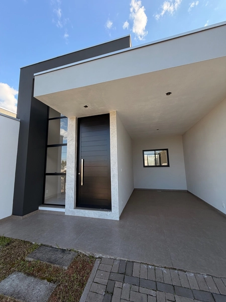 Casa no bairro Imigrante