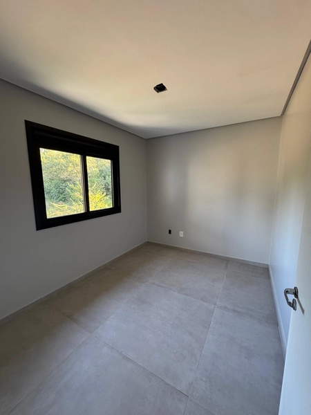 Sobrado alto padrão de esquina: 8ª foto da galeria de imagens do imóvel