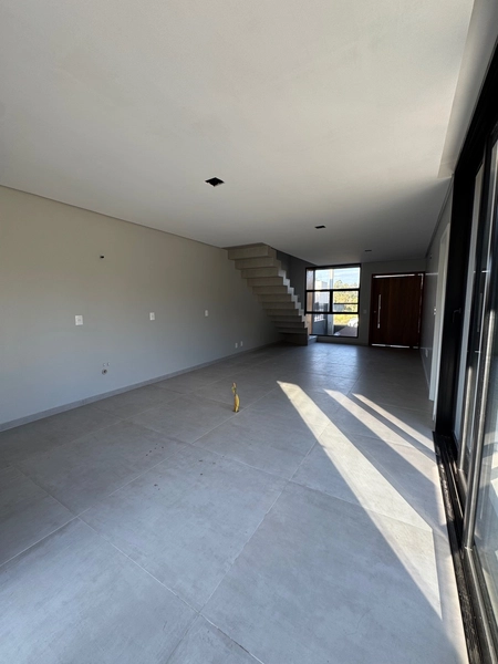 Sobrado alto padrão de esquina: 4ª foto da galeria de imagens do imóvel