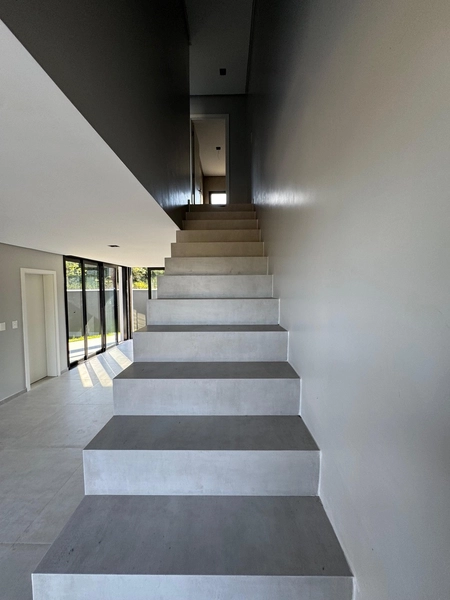 Sobrado alto padrão de esquina: 11ª foto da galeria de imagens do imóvel