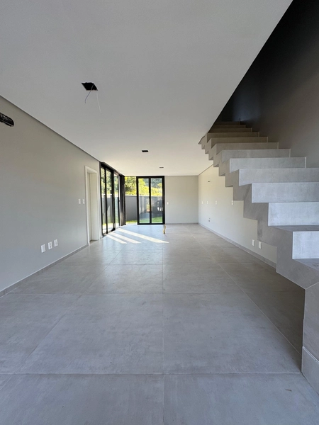 Sobrado alto padrão de esquina: 12ª foto da galeria de imagens do imóvel