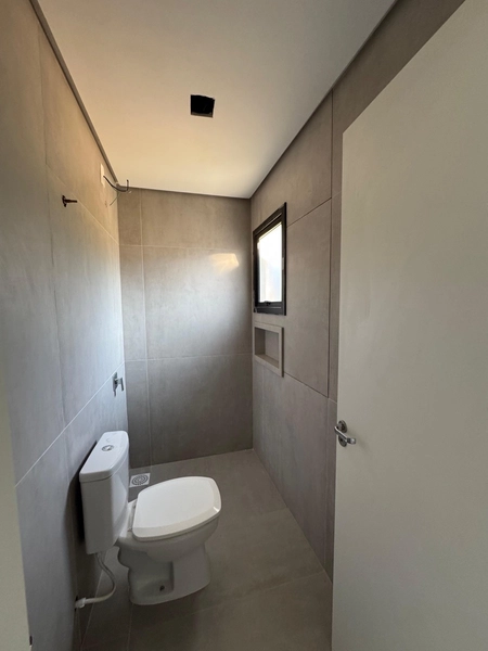 Sobrado alto padrão de esquina: 9ª foto da galeria de imagens do imóvel