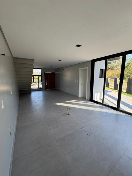 Sobrado alto padrão de esquina: 3ª foto da galeria de imagens do imóvel