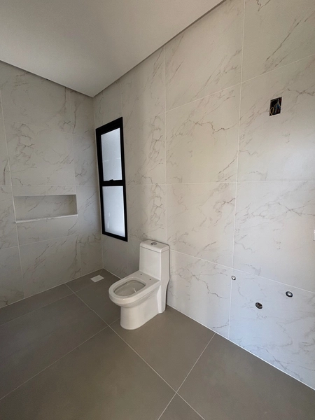 Sobrado alto padrão bairro Solar do Campo: 10ª foto da galeria de imagens do imóvel