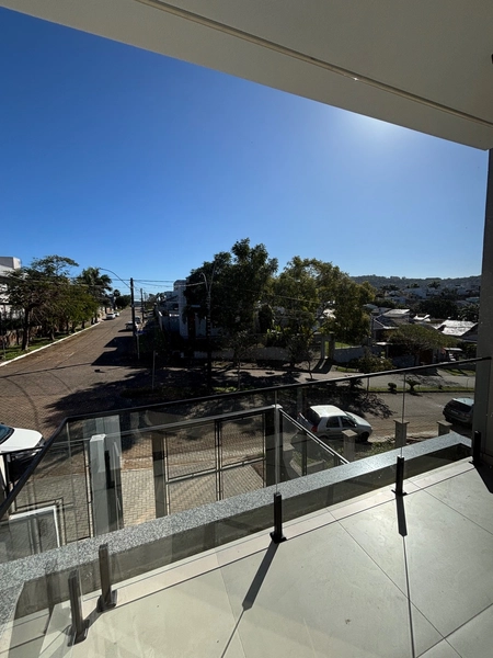 Sobrado alto padrão bairro Solar do Campo: 9ª foto da galeria de imagens do imóvel