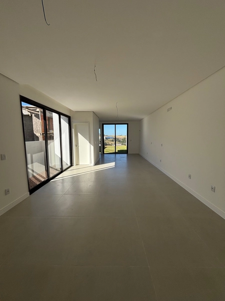 Sobrado alto padrão bairro Solar do Campo: 3ª foto da galeria de imagens do imóvel