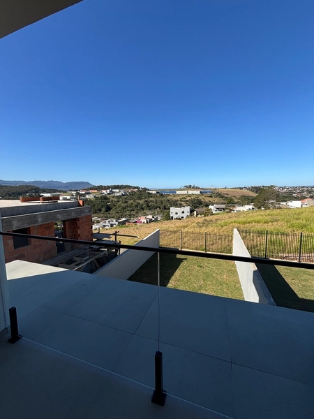 Sobrado alto padrão bairro Solar do Campo: 13ª foto da galeria de imagens do imóvel