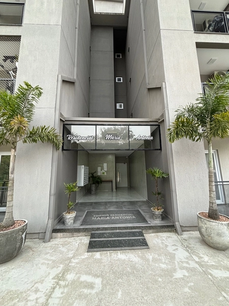 Apartamento novo em campo bom: 11ª foto da galeria de imagens do imóvel