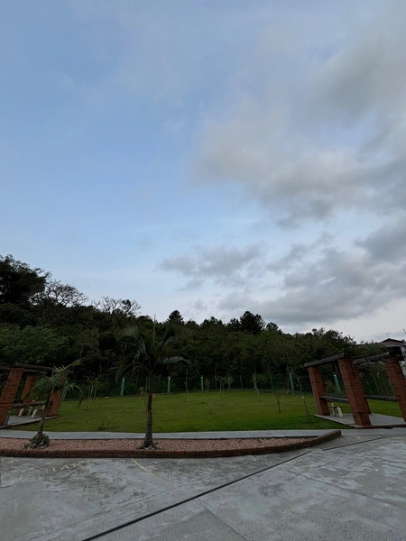 Apartamento novo em campo bom: 12ª foto da galeria de imagens do imóvel