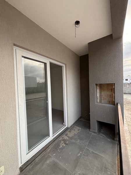 Apartamento novo em campo bom: 10ª foto da galeria de imagens do imóvel