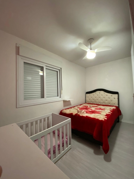 Apartamento no Porto Brasil: 9ª foto da galeria de imagens do imóvel