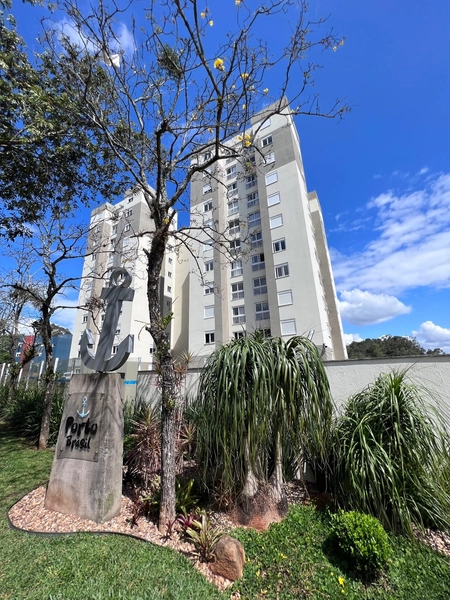 Apartamento no Porto Brasil: 1ª foto da galeria de imagens do imóvel