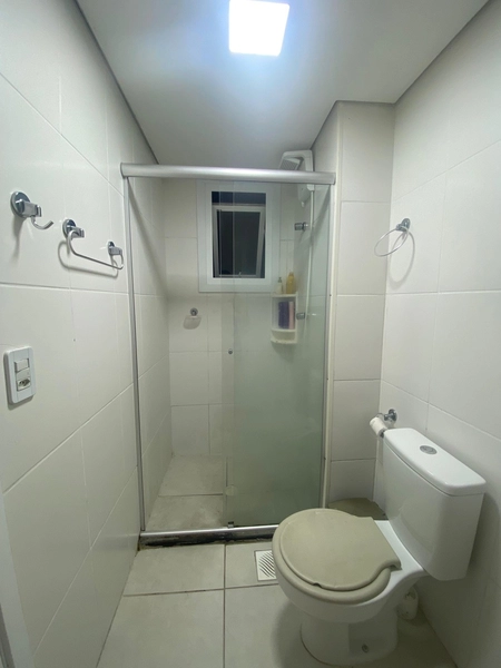 Apartamento no Porto Brasil: 11ª foto da galeria de imagens do imóvel
