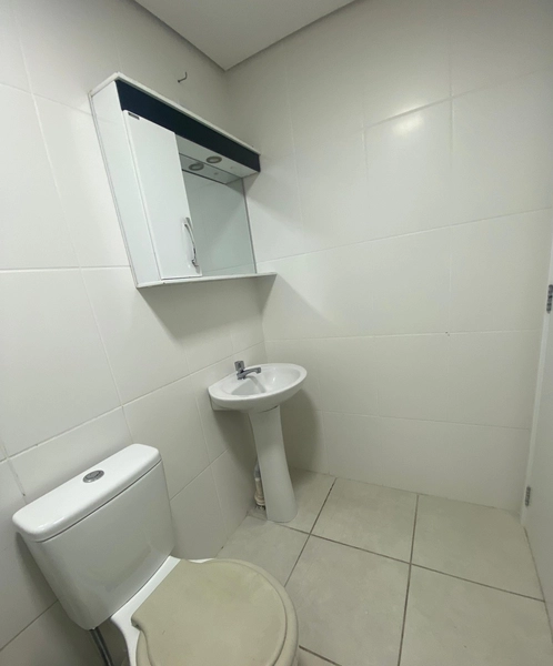Apartamento no Porto Brasil: 13ª foto da galeria de imagens do imóvel