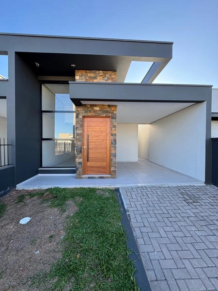 Casa na planta no bairro metzler: 12ª foto da galeria de imagens do imóvel