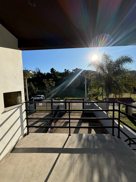 Apartamento com 3 dormitorios em campo bom: 11ª foto da galeria de imagens do imóvel