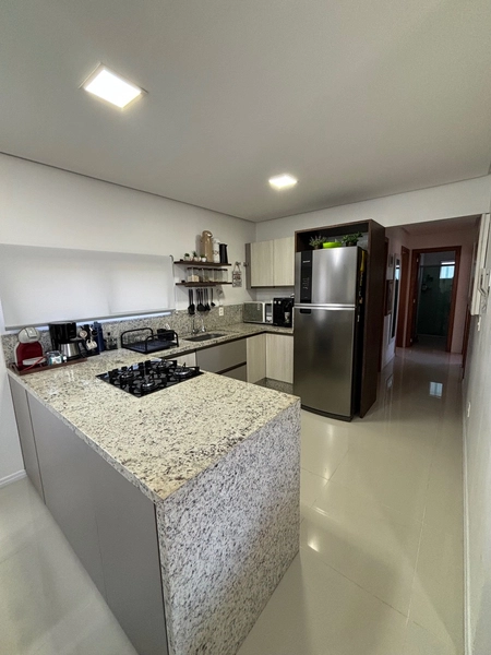 Apartamento com 3 dormitorios em campo bom: 5ª foto da galeria de imagens do imóvel