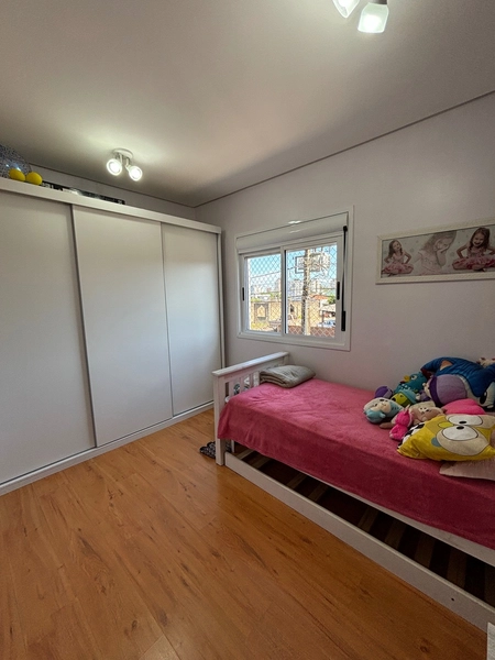 Apartamento com 3 dormitorios em campo bom: 8ª foto da galeria de imagens do imóvel