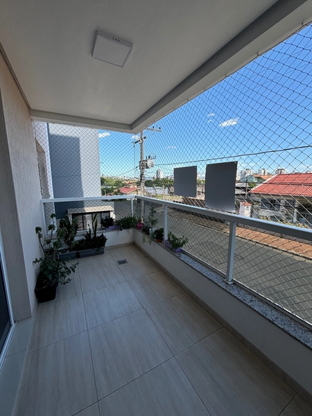 Apartamento com 3 dormitorios em campo bom: 7ª foto da galeria de imagens do imóvel