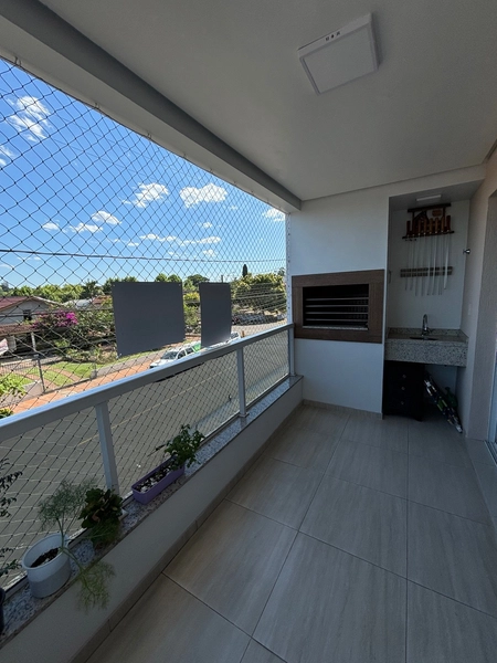 Apartamento com 3 dormitorios em campo bom: 6ª foto da galeria de imagens do imóvel