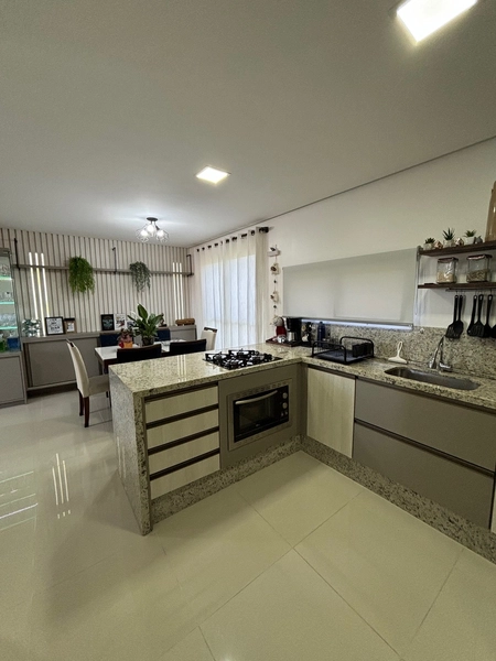 Apartamento com 3 dormitorios em campo bom: 4ª foto da galeria de imagens do imóvel