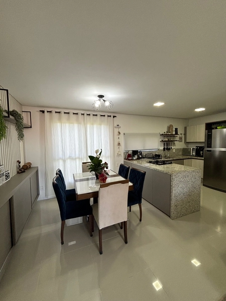 Apartamento com 3 dormitorios em campo bom: 3ª foto da galeria de imagens do imóvel
