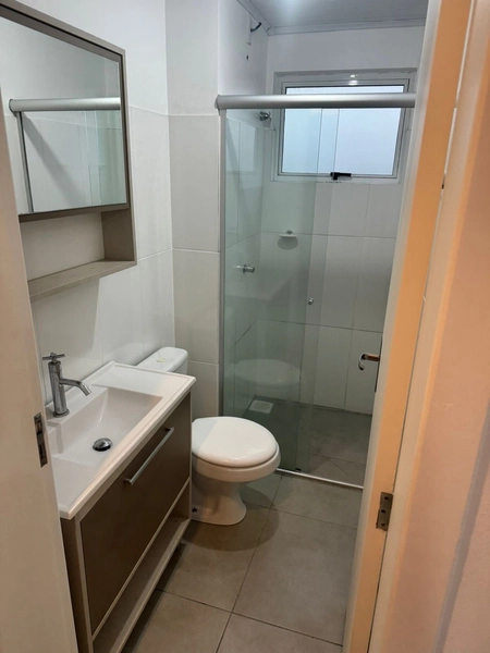 Apartamento com ótima localizaçao: 4ª foto da galeria de imagens do imóvel