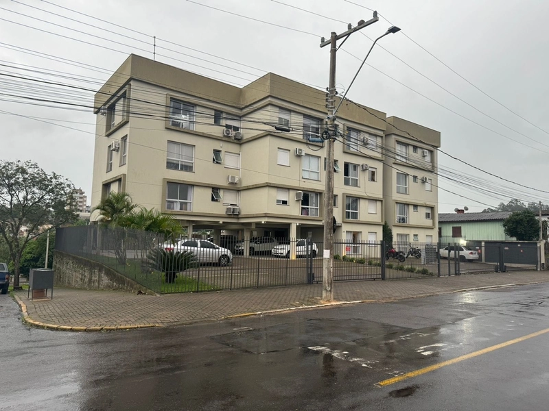 Apartamento com ótima localizaçao: 1ª foto da galeria de imagens do imóvel