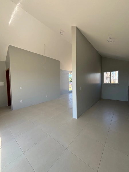 casa em terreno único em campo bom com uma vista linda: 9ª foto da galeria de imagens do imóvel