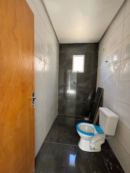 casa em terreno único em campo bom com uma vista linda: 10ª foto da galeria de imagens do imóvel