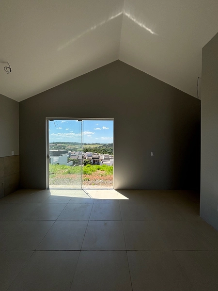 casa em terreno único em campo bom com uma vista linda: 7ª foto da galeria de imagens do imóvel