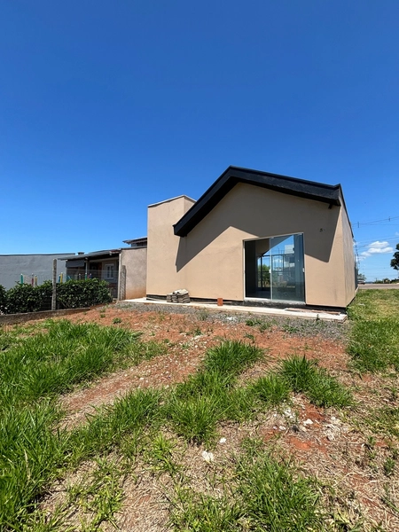 casa em terreno único em campo bom com uma vista linda: 13ª foto da galeria de imagens do imóvel