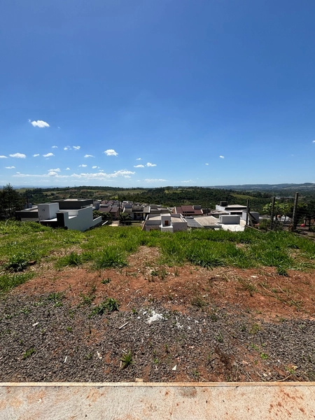 casa em terreno único em campo bom com uma vista linda: 12ª foto da galeria de imagens do imóvel