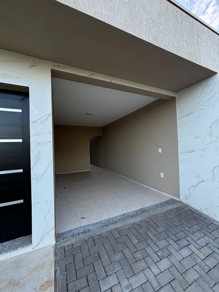 Casa nao geminada em campo bom: 11ª foto da galeria de imagens do imóvel