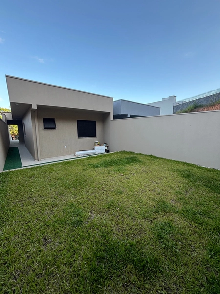 Casa nao geminada em campo bom: 3ª foto da galeria de imagens do imóvel