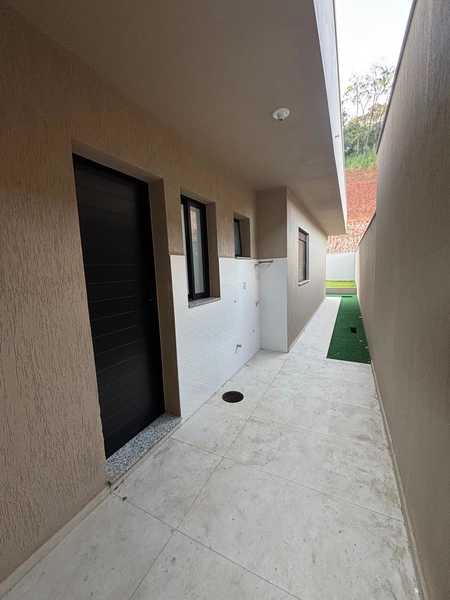 Casa nao geminada em campo bom: 12ª foto da galeria de imagens do imóvel
