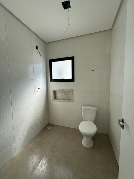 Casa nova na planta com ótimo valor e pátio: 5ª foto da galeria de imagens do imóvel