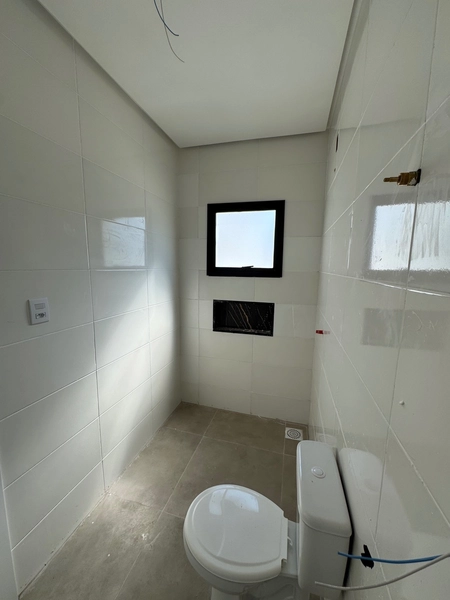 Casa nova na planta com ótimo valor e pátio: 9ª foto da galeria de imagens do imóvel