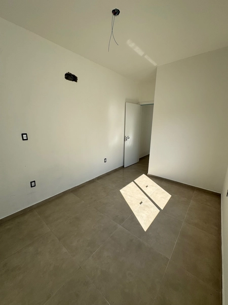 Casa nova na planta com ótimo valor e pátio: 10ª foto da galeria de imagens do imóvel