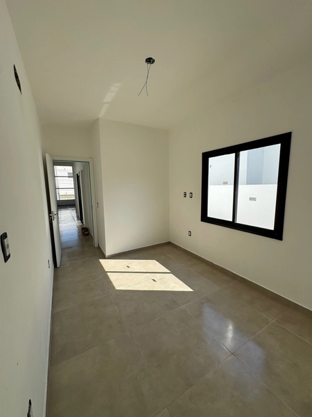 Casa nova na planta com ótimo valor e pátio: 4ª foto da galeria de imagens do imóvel