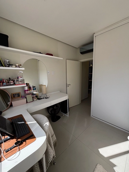 casa finamente mobiliada em campo bom: 10ª foto da galeria de imagens do imóvel