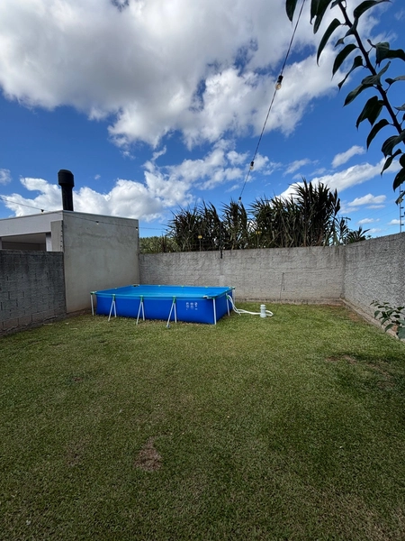 casa finamente mobiliada em campo bom: 12ª foto da galeria de imagens do imóvel