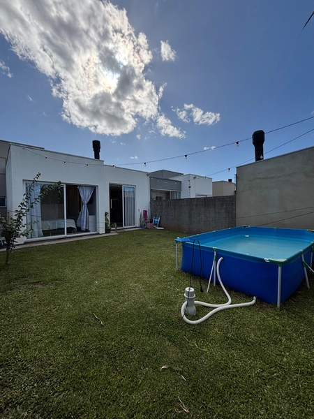casa finamente mobiliada em campo bom: 13ª foto da galeria de imagens do imóvel