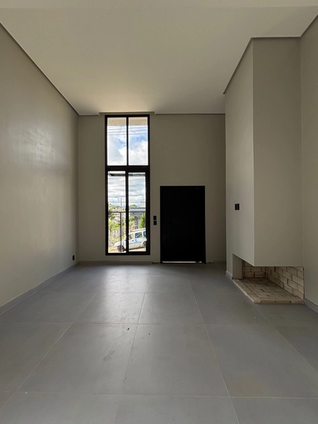 Casa nova, plana, lindíssima!: 5ª foto da galeria de imagens do imóvel